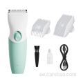 Vattentät kroppshår Clipper Hair Trimmer Clipper Set